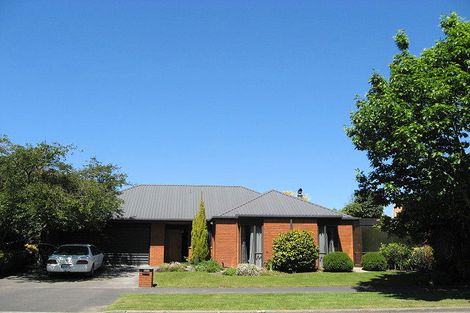 Photo of property in 45 Arlington Street, Burnside, Christchurch, 8053