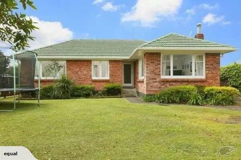 Photo of property in 117 Swanson Road, Henderson, Auckland, 0610