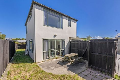 Photo of property in 20 Forth Street, Richmond, Christchurch, 8013