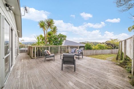 Photo of property in 10a Gaff Place, Whitby, Porirua, 5024