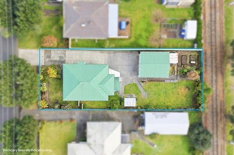 Photo of property in 58 Bedford Avenue, Gonville, Whanganui, 4501