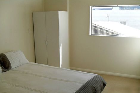 Photo of property in Monvie Apartments, 409/15 Holland Street, Te Aro, Wellington, 6011