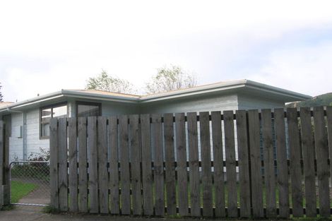 Photo of property in 11 Wainui Road, Waiwhetu, Lower Hutt, 5010