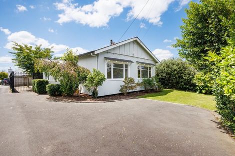 Photo of property in 421 Ruahine Street, Terrace End, Palmerston North, 4410