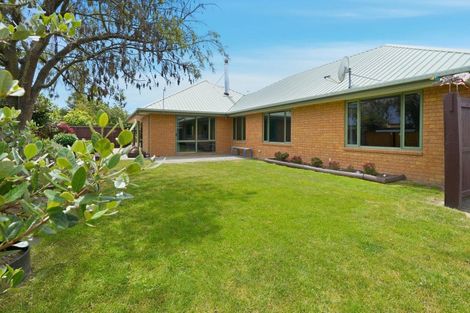 Photo of property in 31 Kingsbury Avenue, Rangiora, 7400