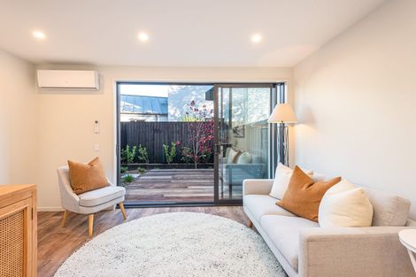 Photo of property in 8/77 Deans Avenue, Riccarton, Christchurch, 8011