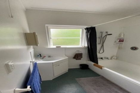 Photo of property in 4d Alva Street, Dunedin Central, Dunedin, 9016