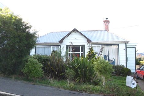 Photo of property in 20 Athol Place, Ravensbourne, Dunedin, 9022