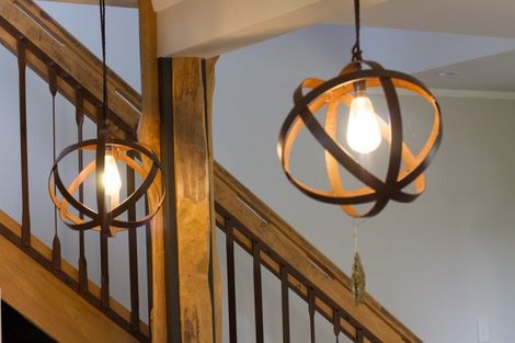 Photo of property in 455 Kaikokopu Road, Brunswick, Whanganui, 4571