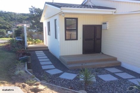 Photo of property in 48a Tireti Road, Titahi Bay, Porirua, 5022