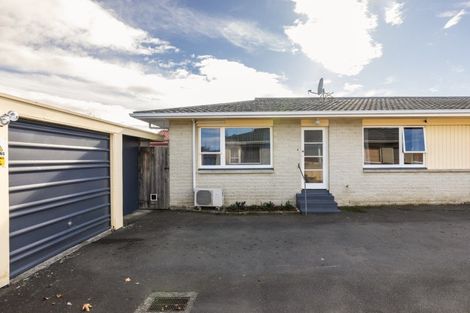 Photo of property in 5/7 Mcgrath Street, Napier South, Napier, 4110