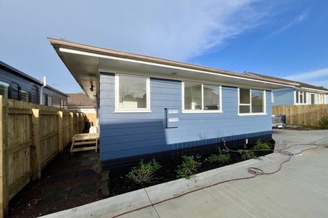 Photo of property in 210b Panama Road, Mount Wellington, Auckland, 1062