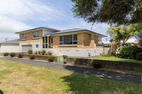 Photo of property in 6 Normanby Street, Fitzroy, New Plymouth, 4312