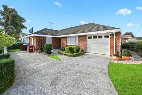 Photo of property in 69b Ascot Road, Chartwell, Hamilton, 3210