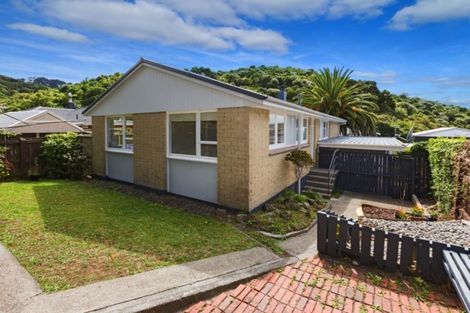 Photo of property in 89 Rangituhi Crescent, Takapuwahia, Porirua, 5022