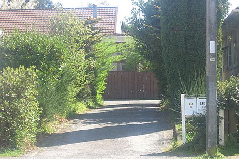 Photo of property in 19c Manuka Crescent, Hillcrest, Rotorua, 3015