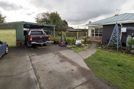 Photo of property in 38 Wellington Street, Hampstead, Ashburton, 7700