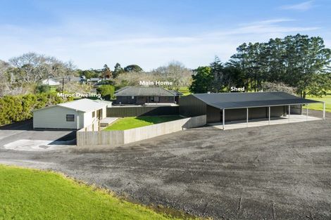 Photo of property in 12 Brookvale Lane, Taupaki, Henderson, 0782