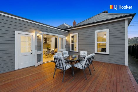 Photo of property in 31 Plunket Street, Saint Kilda, Dunedin, 9012