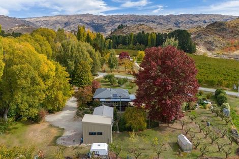 Photo of property in 58 Hawley Road, Blackmans, Alexandra, 9391