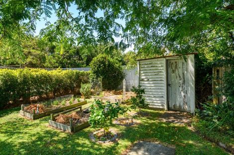 Photo of property in 246 College Street, West End, Palmerston North, 4412
