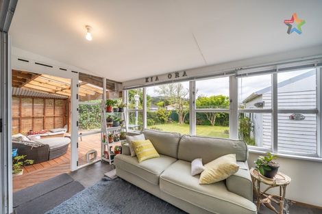 Photo of property in 12 Hunt Street, Wainuiomata, Lower Hutt, 5014