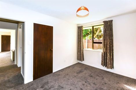 Photo of property in 2/40 Therese Street, Spreydon, Christchurch, 8024