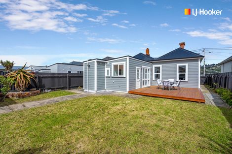 Photo of property in 31 Plunket Street, Saint Kilda, Dunedin, 9012