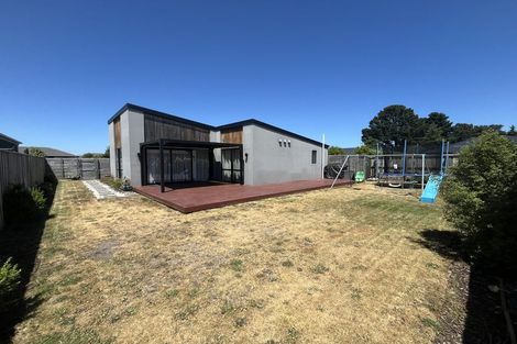 Photo of property in 1027 Goulds Road, Rolleston, 7614