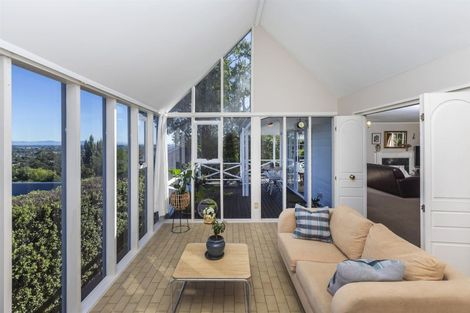 Photo of property in 4 Lady Polson Lane, Cashmere, Christchurch, 8022