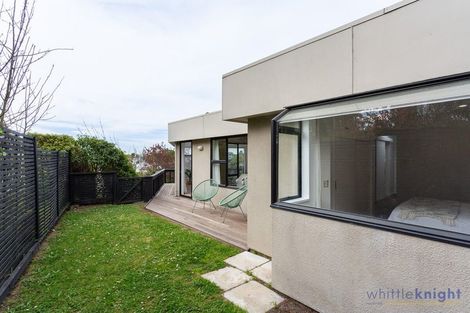 Photo of property in 2 Centaurus Road, Cashmere, Christchurch, 8022