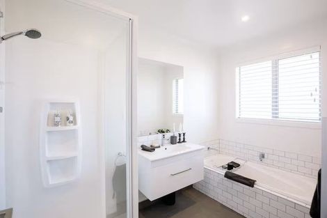 Photo of property in 9 Parkside Lane, Morrinsville, 3300