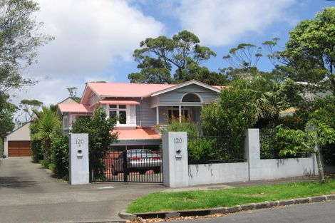 Photo of property in 120 Wheturangi Road, Greenlane, Auckland, 1051