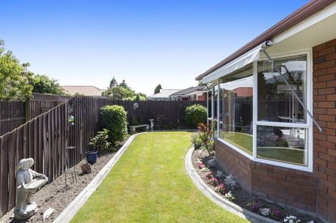 Photo of property in 2/18 Moffett Street, Islington, Christchurch, 8042