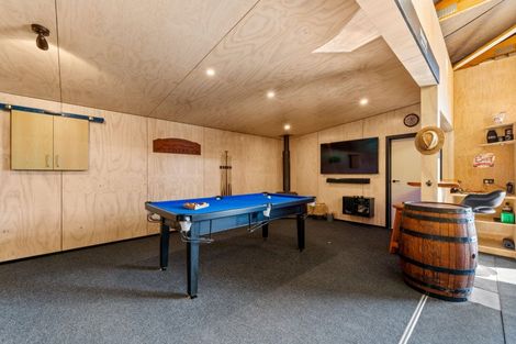 Photo of property in 513 Hurford Road, Hurford, New Plymouth, 4374