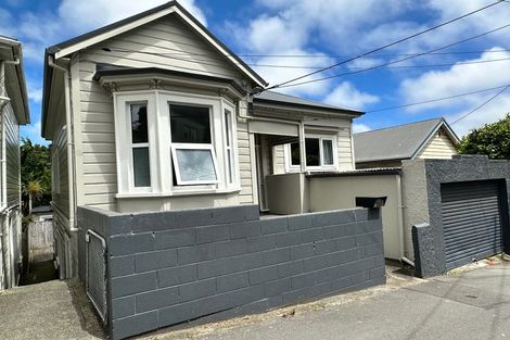 Photo of property in 30 Mein Street, Newtown, Wellington, 6021