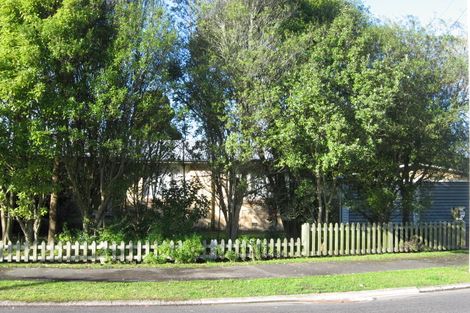 Photo of property in 24 Beech Crescent, Hillcrest, Hamilton, 3216