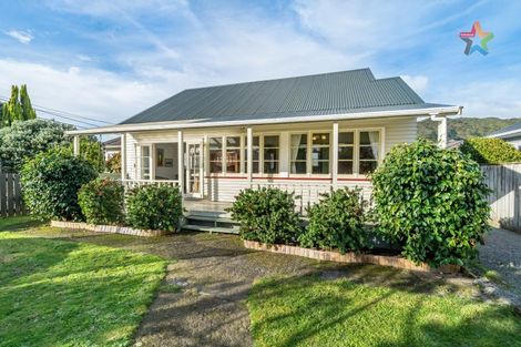 Photo of property in 12 Purser Grove, Fairfield, Lower Hutt, 5011