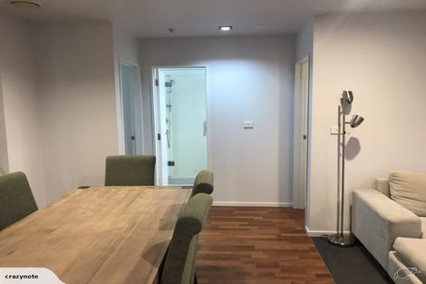 Photo of property in 204/57 Mahuhu Crescent, Auckland Central, Auckland, 1010