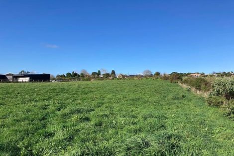 Photo of property in 33 Old Sheepyard Lane, Onewhero, 2697