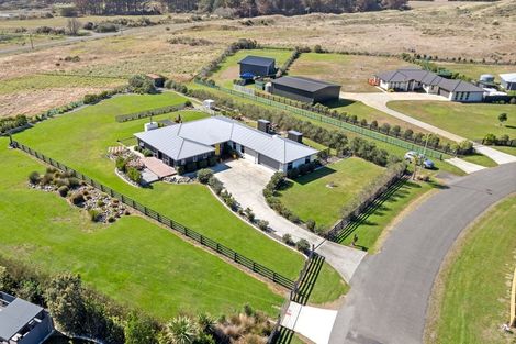 Photo of property in 3 Carex Grove, Foxton Beach, Foxton, 4815