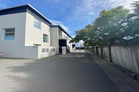 Photo of property in 9/315 Hereford Street, Christchurch Central, Christchurch, 8011