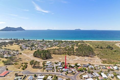 Photo of property in 16 Moki Place, Ruakaka, 0116