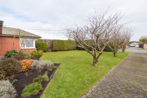 Photo of property in 43 Whitefield Street, Kaiapoi, 7630