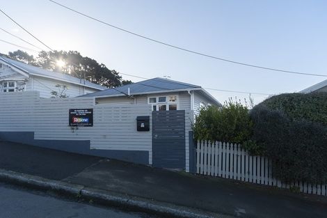 Photo of property in 34 Henry Street, Kilbirnie, Wellington, 6022