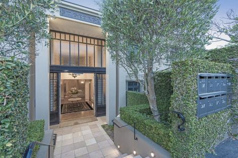 Photo of property in 2d/9 Saint Georges Bay Road, Parnell, Auckland, 1052