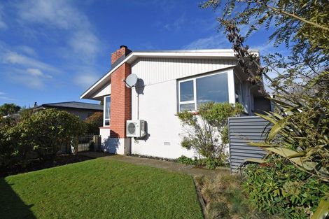 Photo of property in 10 Talbot Place, Hargest, Invercargill, 9810