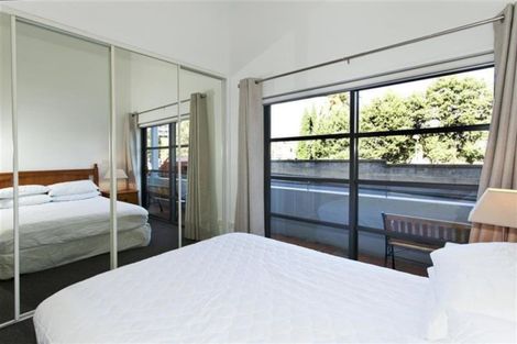 Photo of property in 111/57 Mahuhu Crescent, Auckland Central, Auckland, 1010