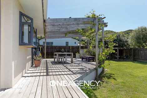 Photo of property in 20 Te Hiko Street, Takapuwahia, Porirua, 5022