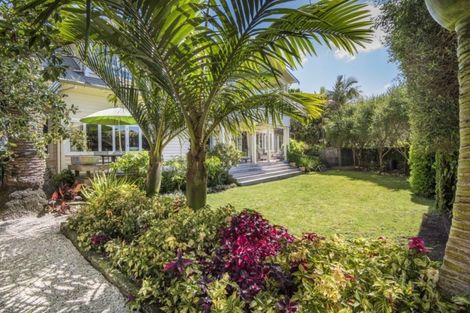 Photo of property in 36b Cheltenham Road, Devonport, Auckland, 0624